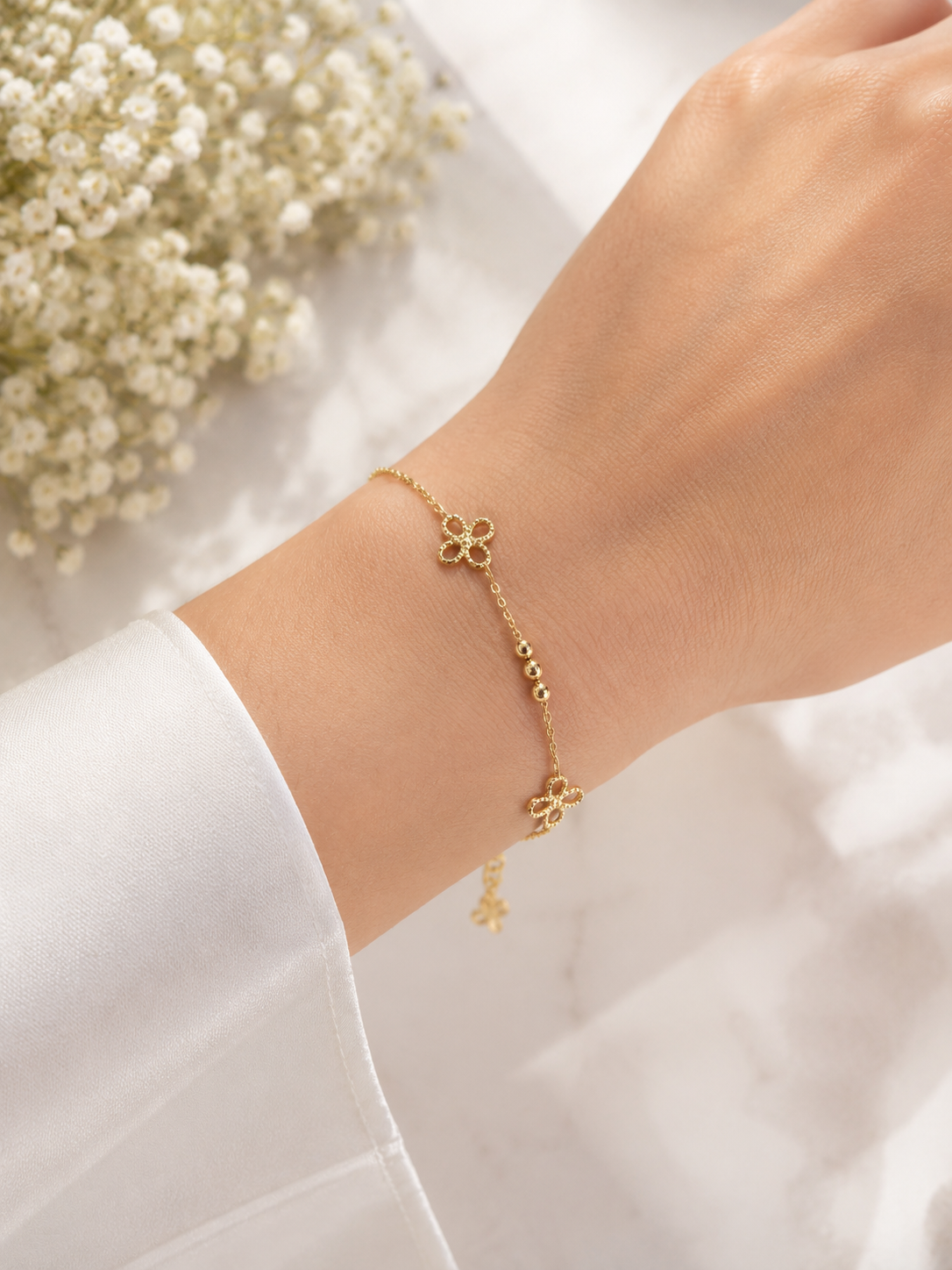 Pulseira Delicato