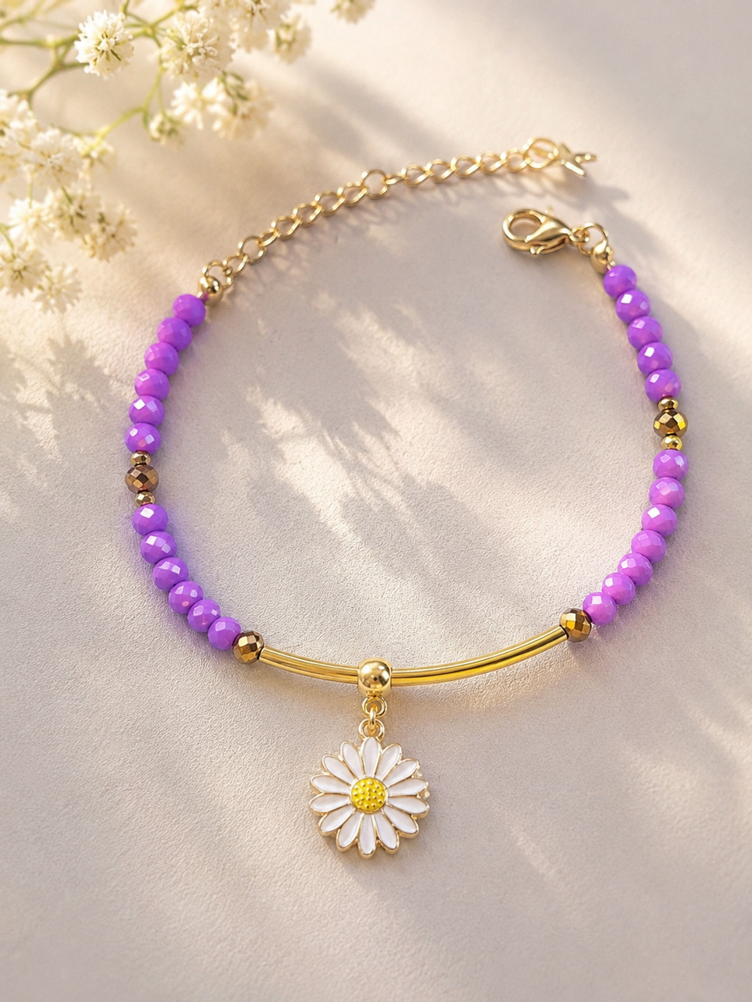 Pulseira Serena