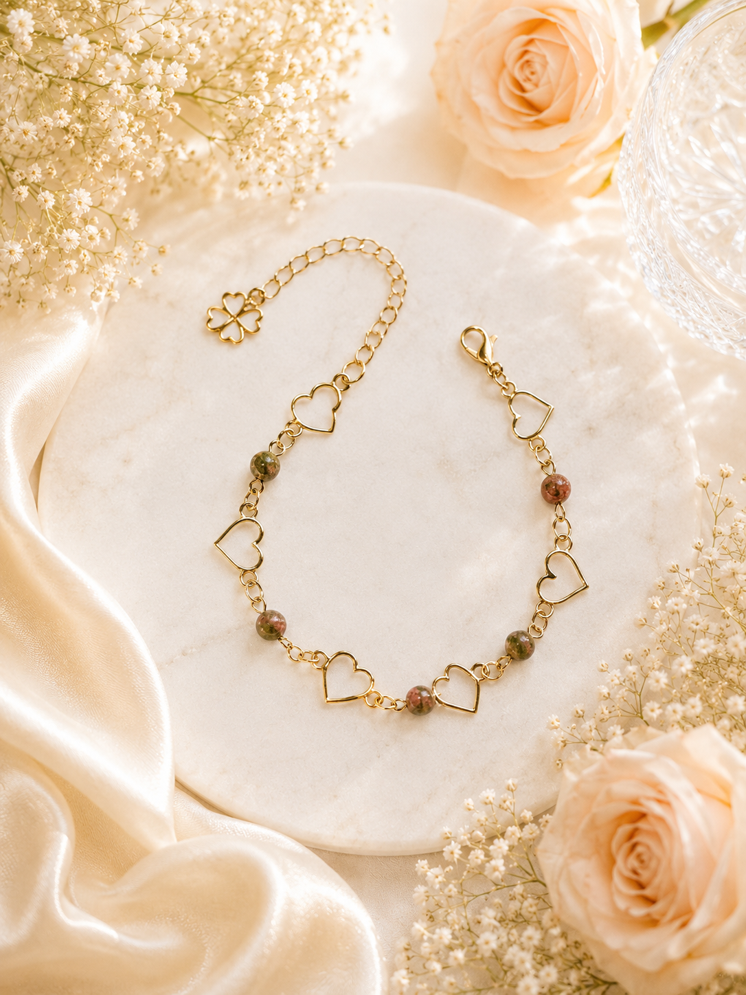 Pulseira Lumier