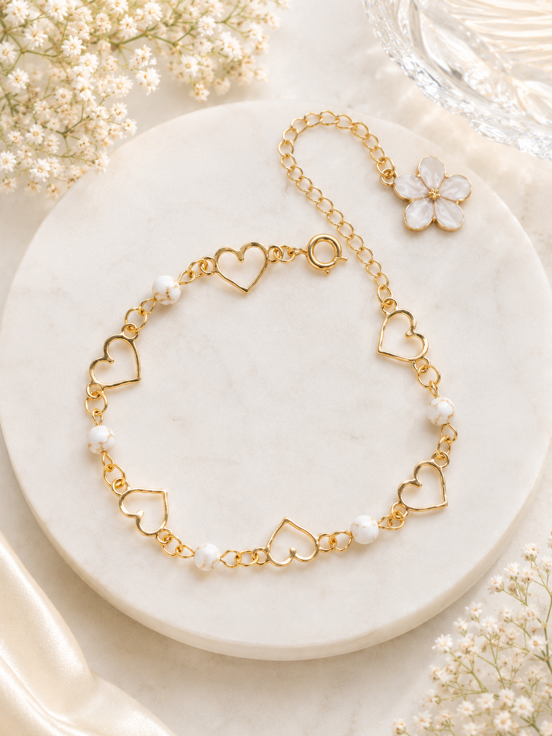 Pulseira Lumier