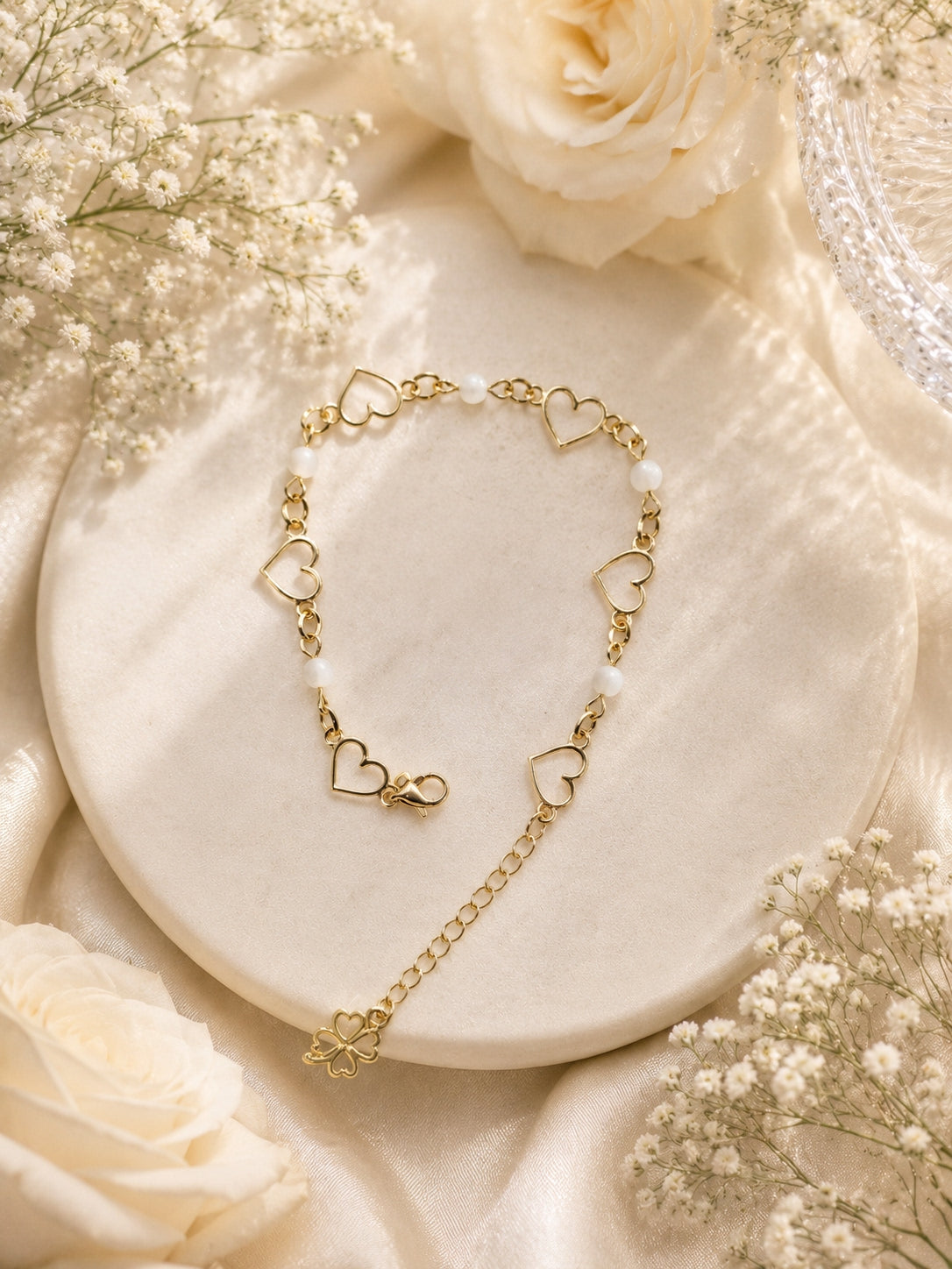 Pulseira Lumier