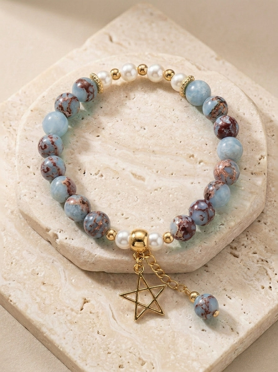 Pulseira Energia & Intenção