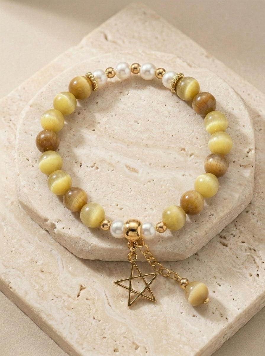 Pulseira Energia & Intenção