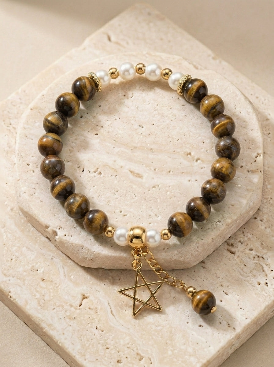 Pulseira Energia & Intenção