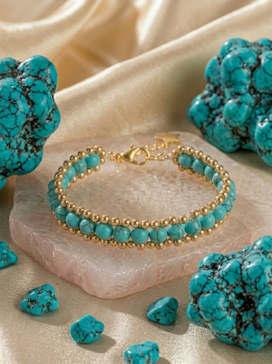Pulseira Nature