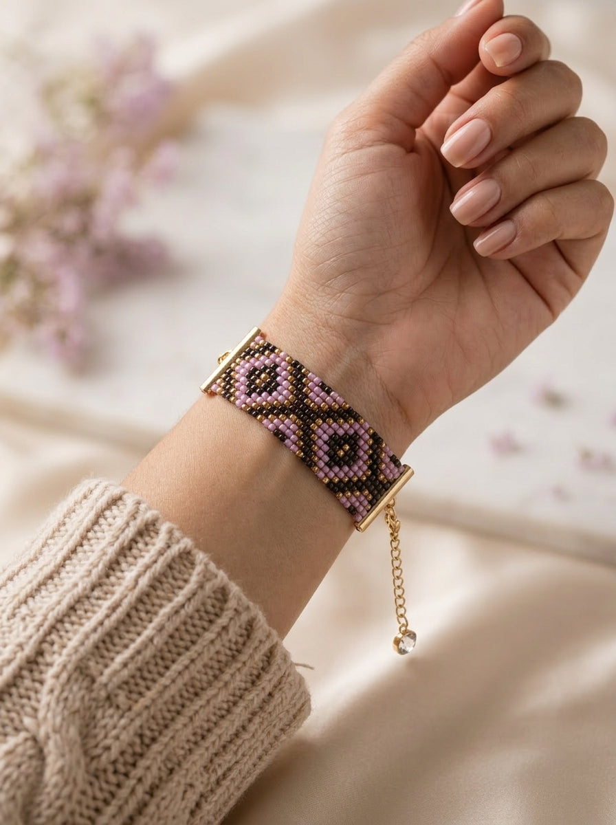 Pulseira Kalah