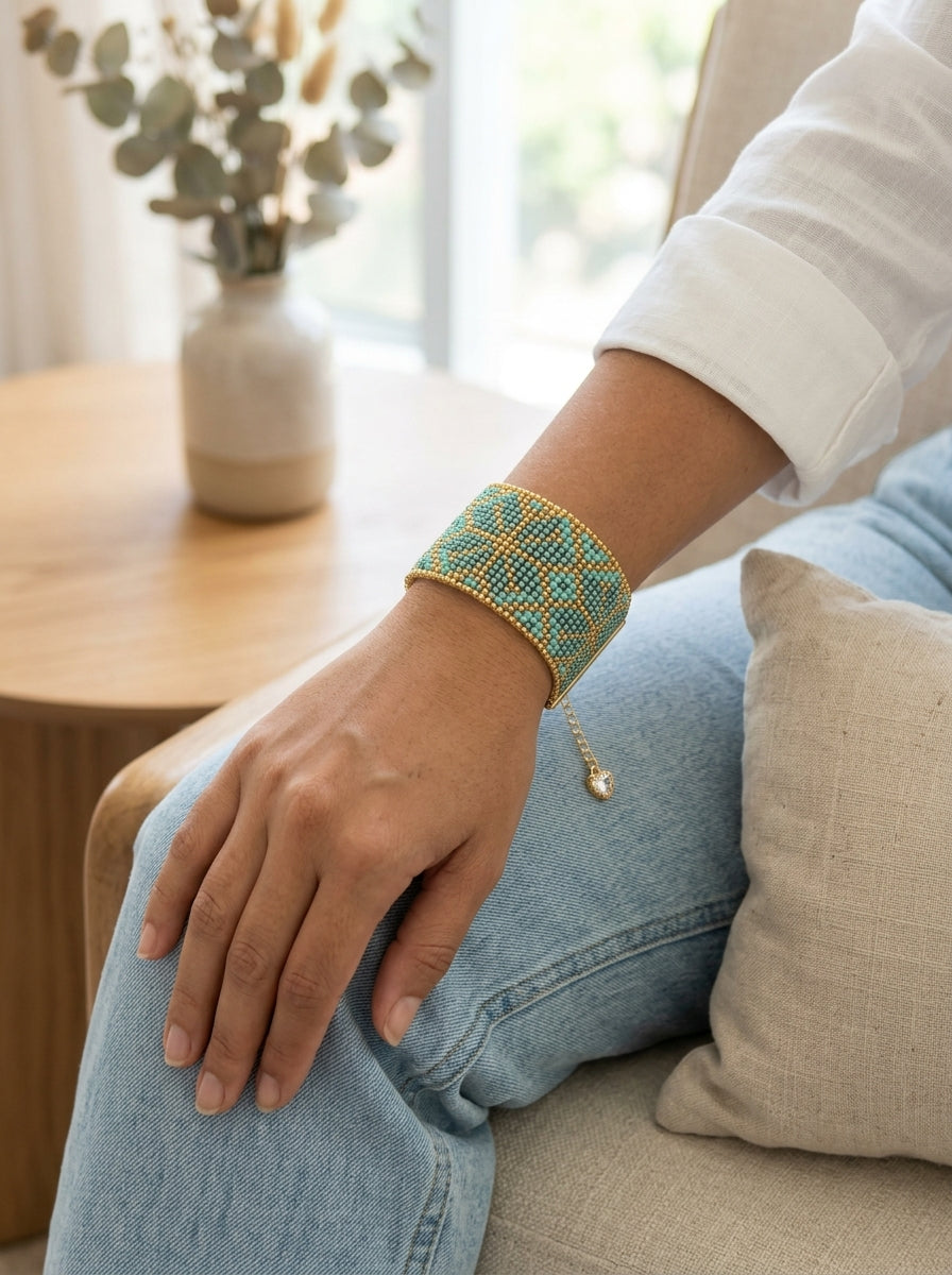 Pulseira Ayla