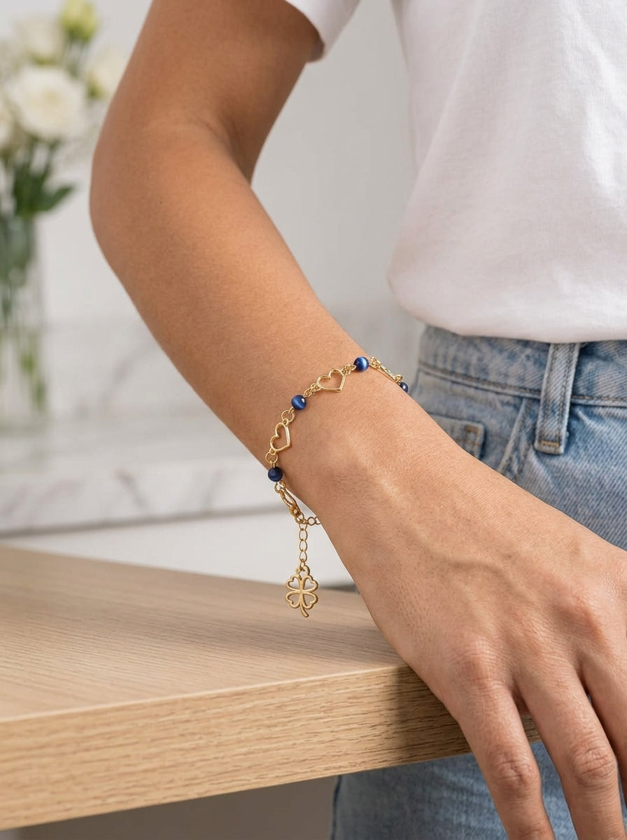 Pulseira Lumier