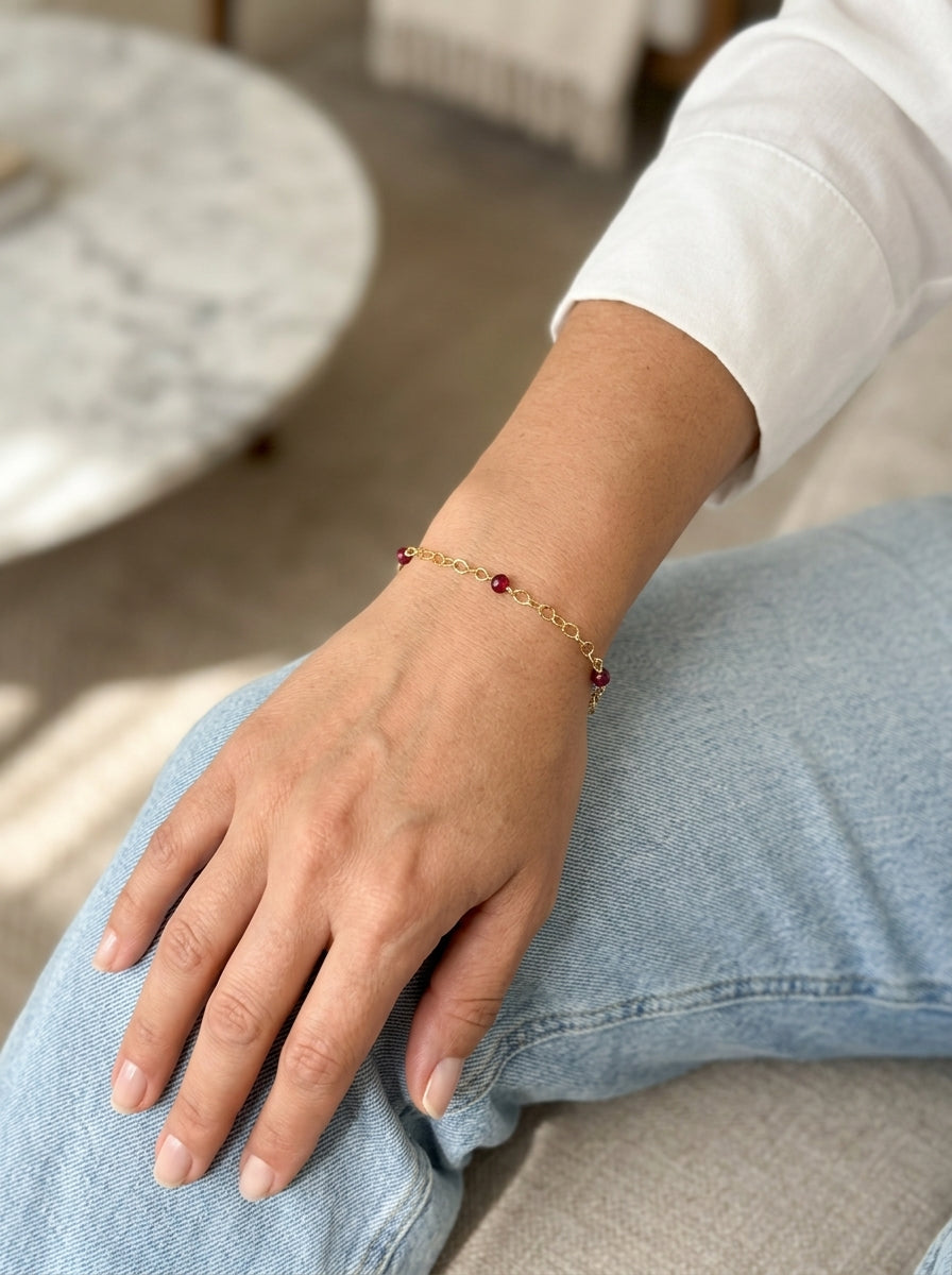 Pulseira Amour