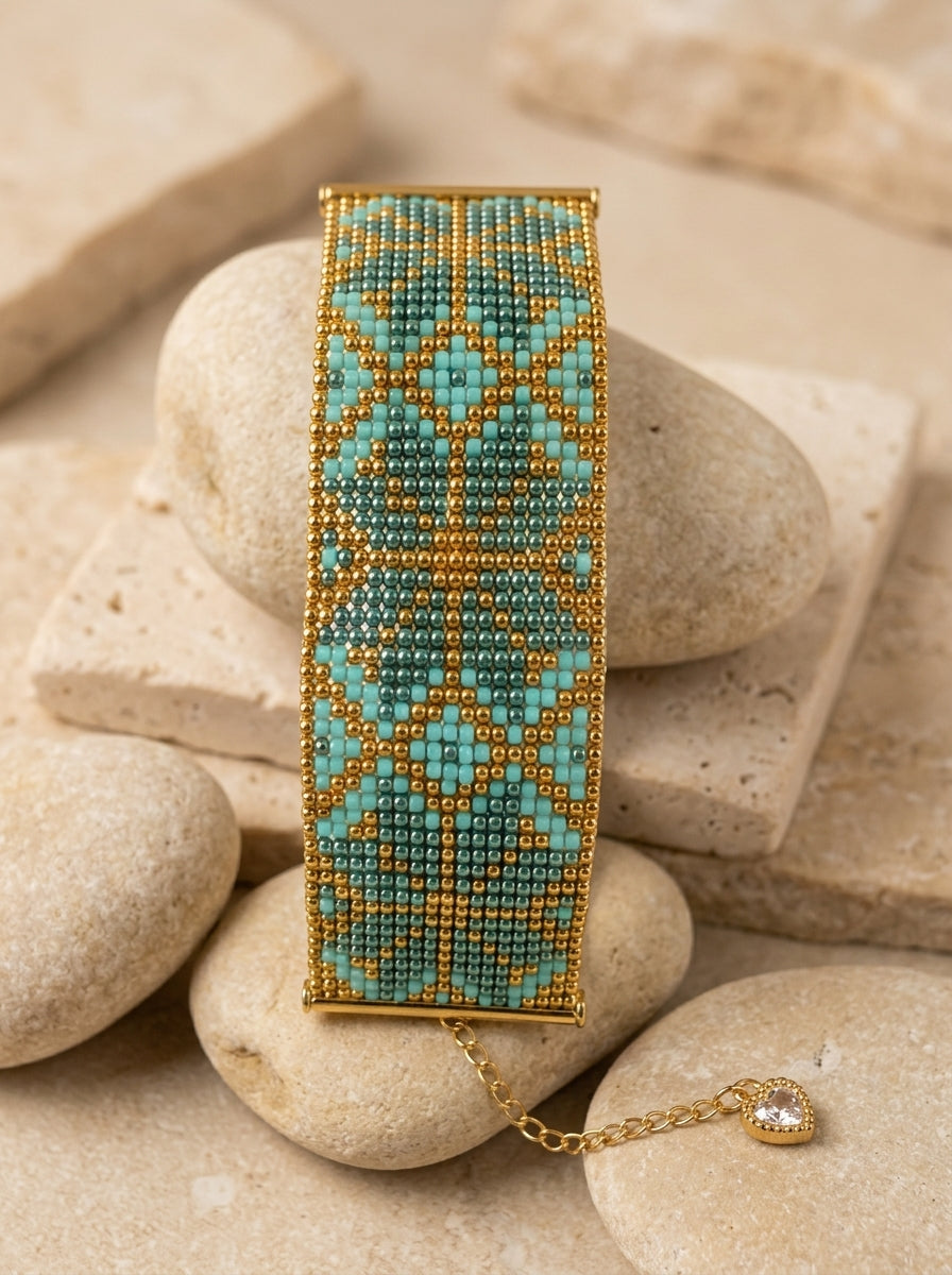 Pulseira Ayla