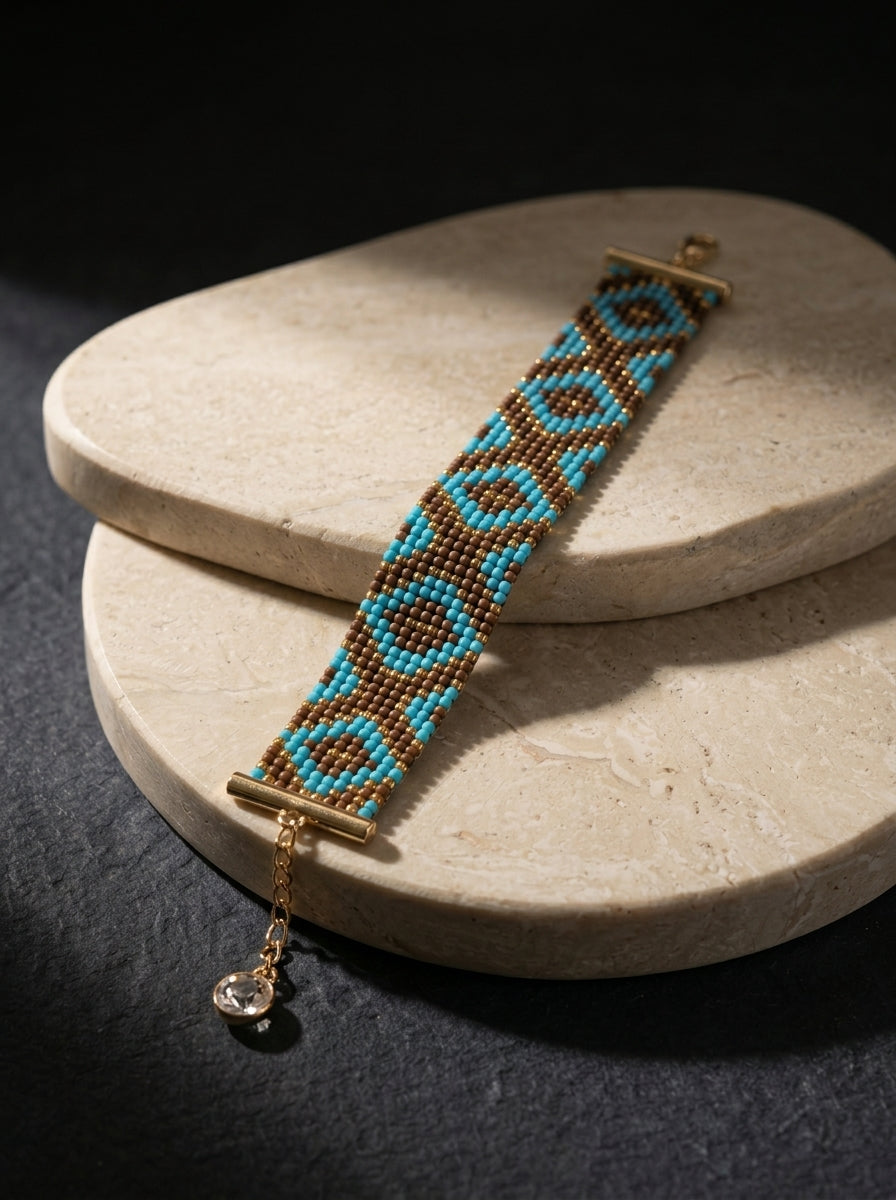 Pulseira Kalah