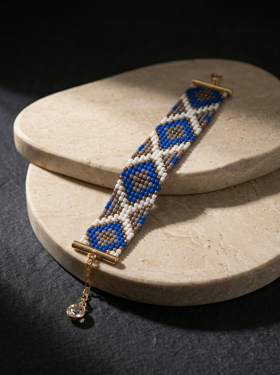 Pulseira Kalah