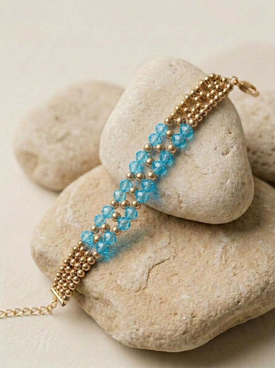 Pulseira Lumina