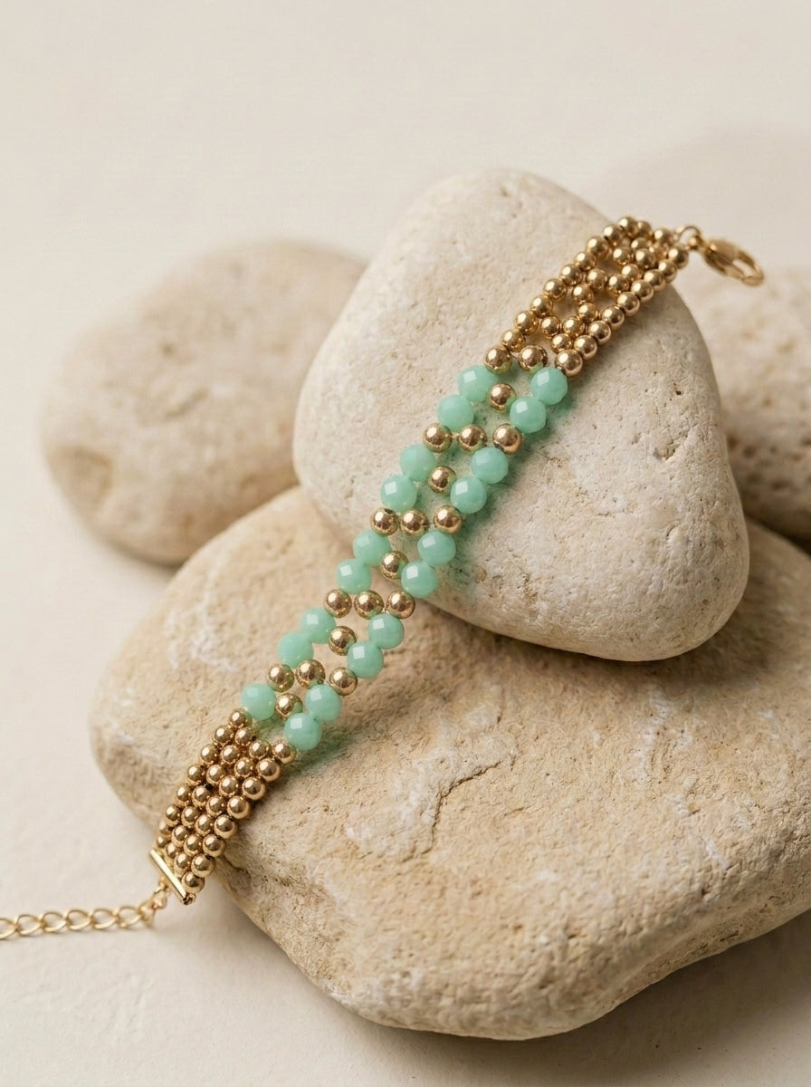 Pulseira Lumina