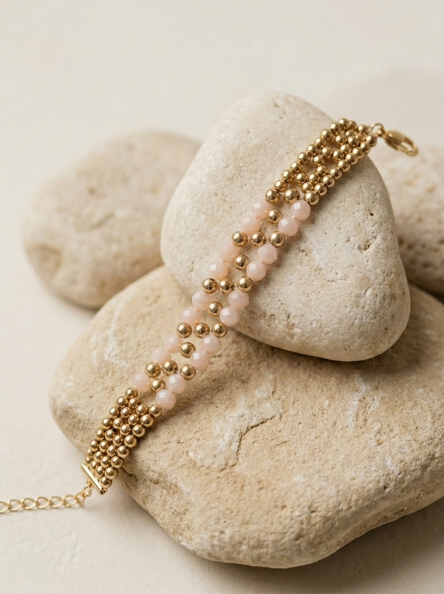 Pulseira Lumina