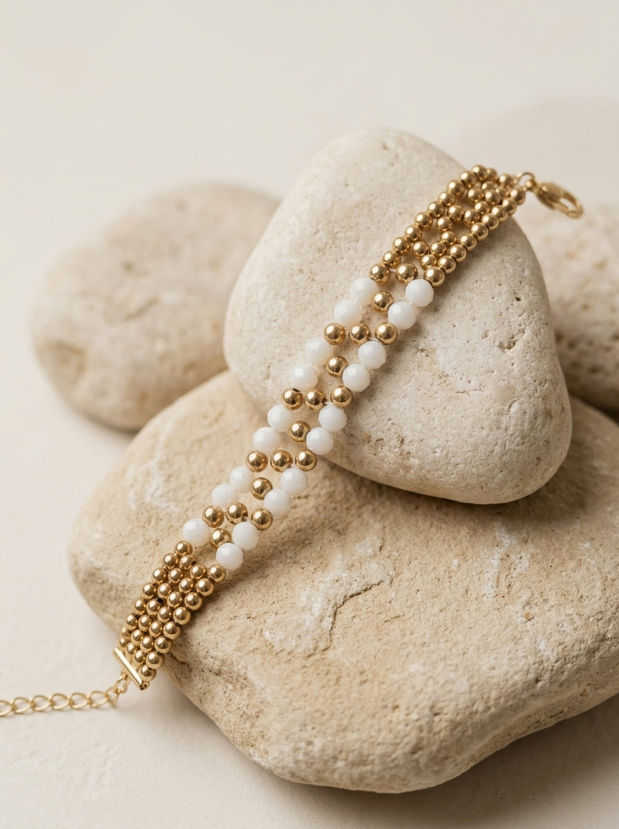 Pulseira Lumina