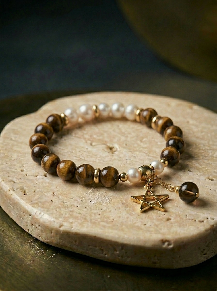 Pulseira Energia & Intenção