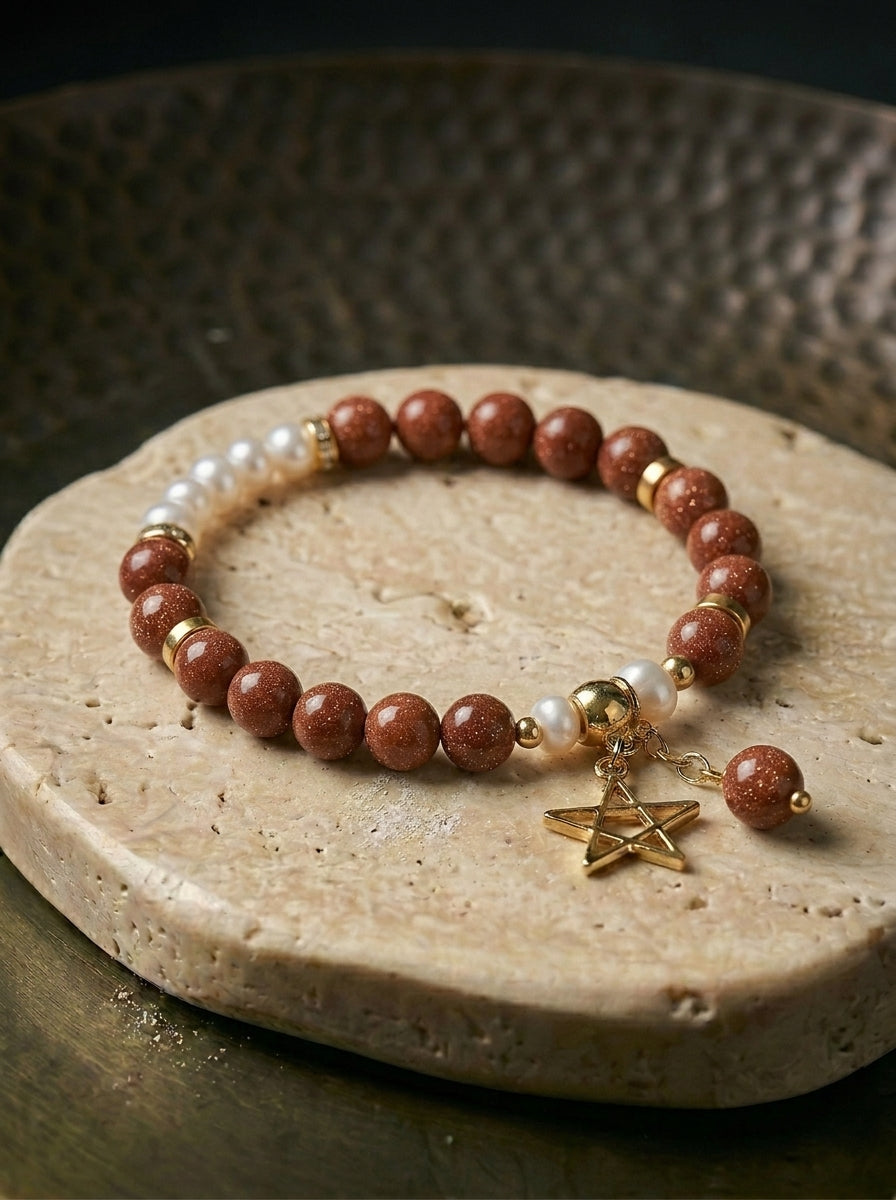 Pulseira Energia & Intenção
