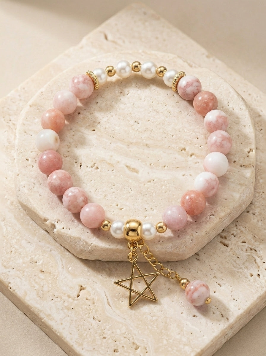 Pulseira Energia & Intenção