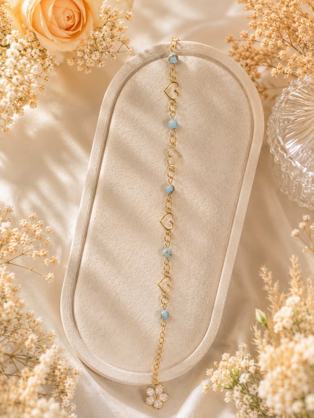 Pulseira Lumier