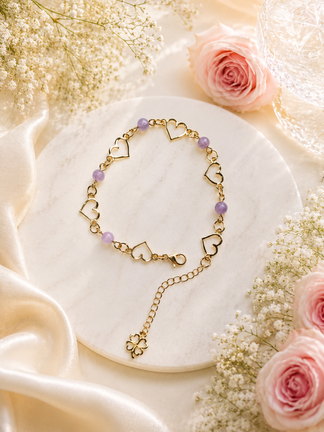 Pulseira Lumier