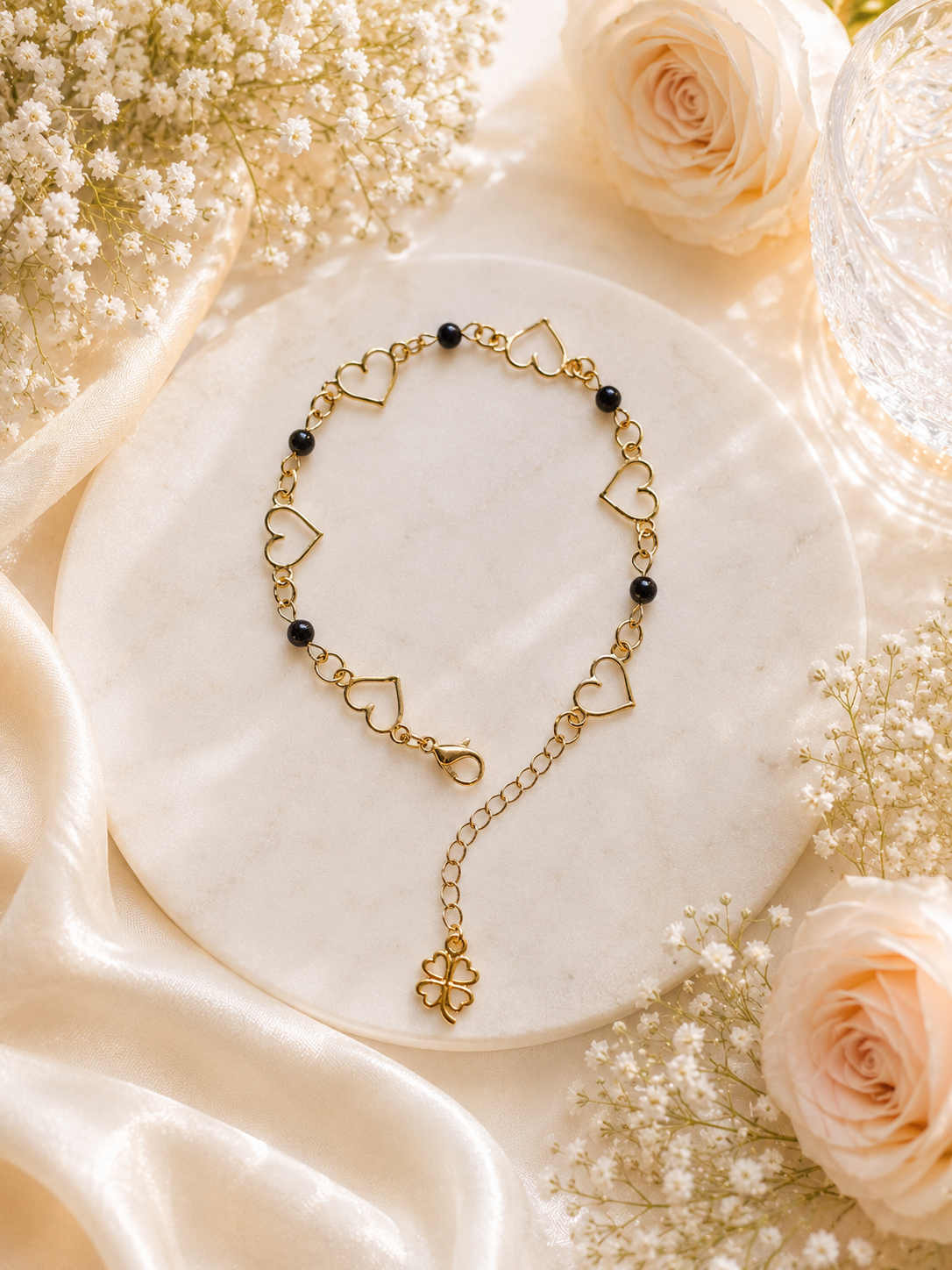 Pulseira Lumier