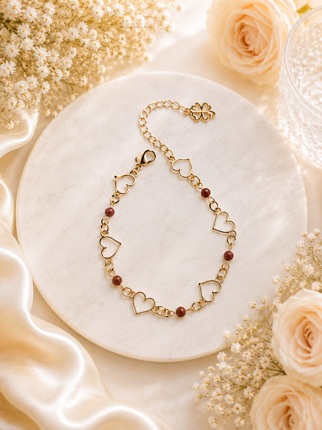 Pulseira Lumier