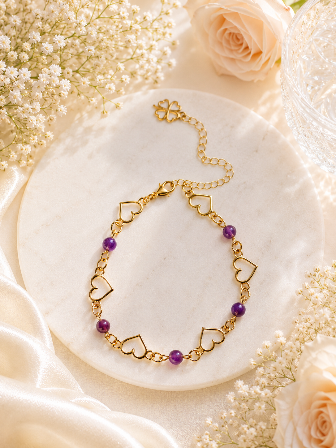 Pulseira Lumier