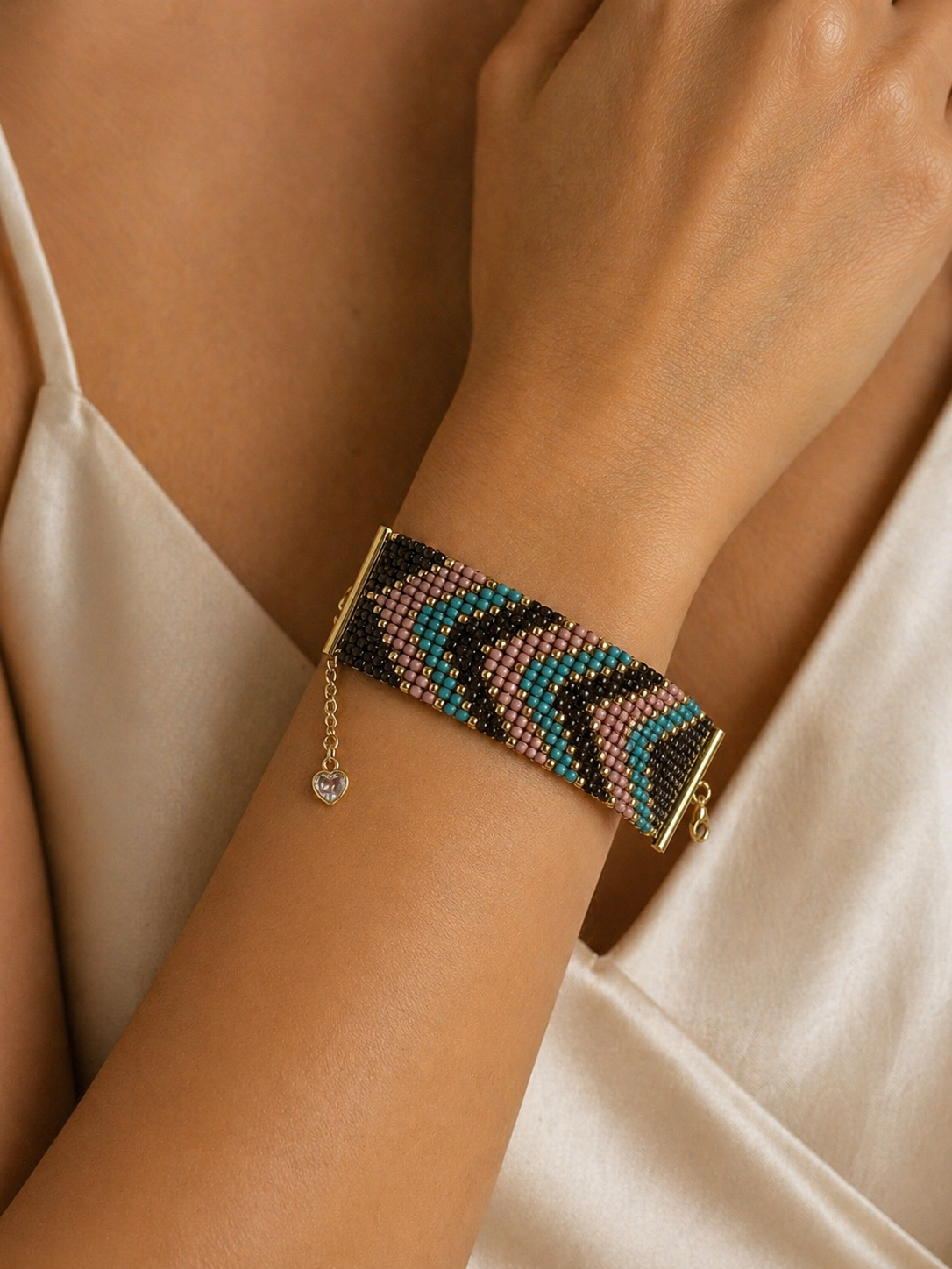 Pulseira Aura