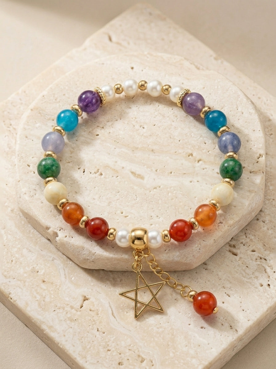 Pulseira Energia & Intenção