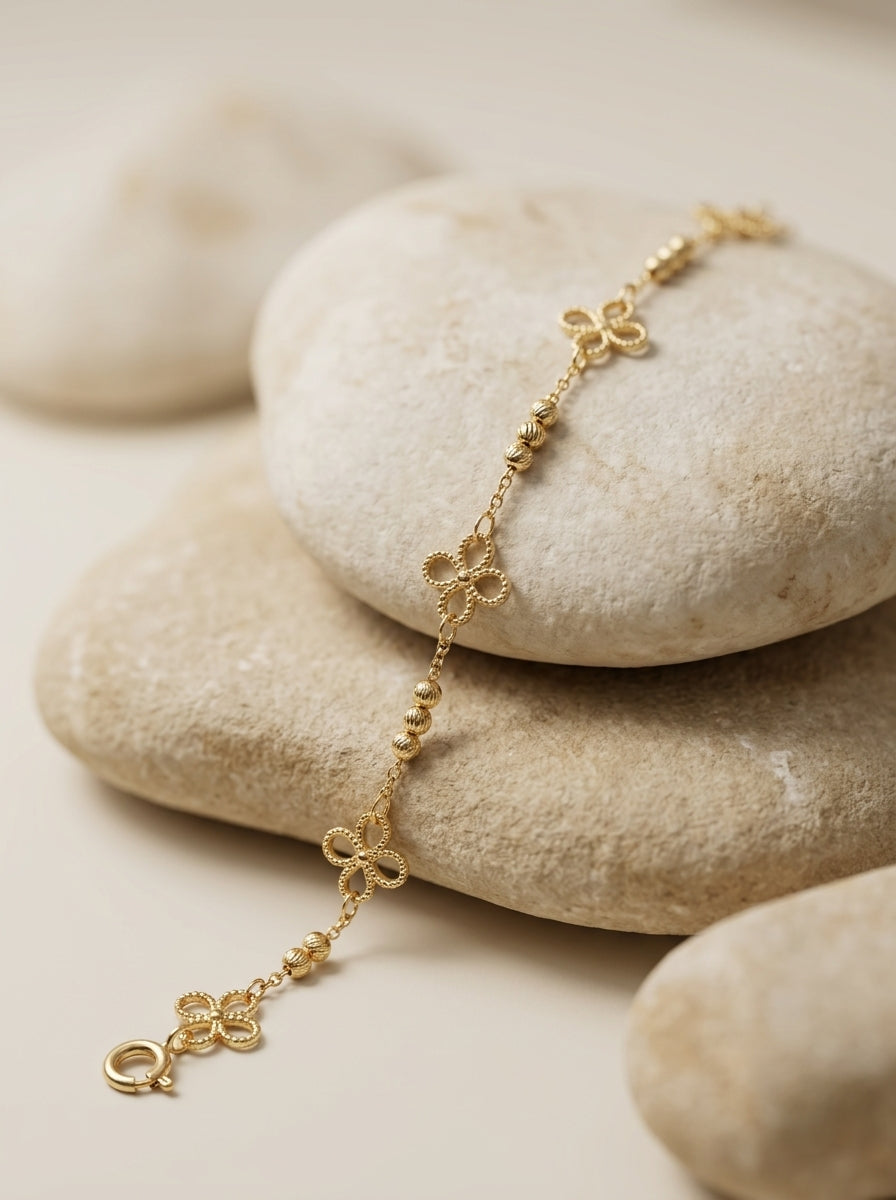 Pulseira Delicato