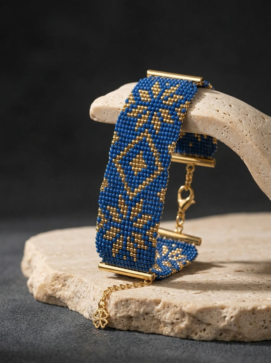 Pulseira Azura
