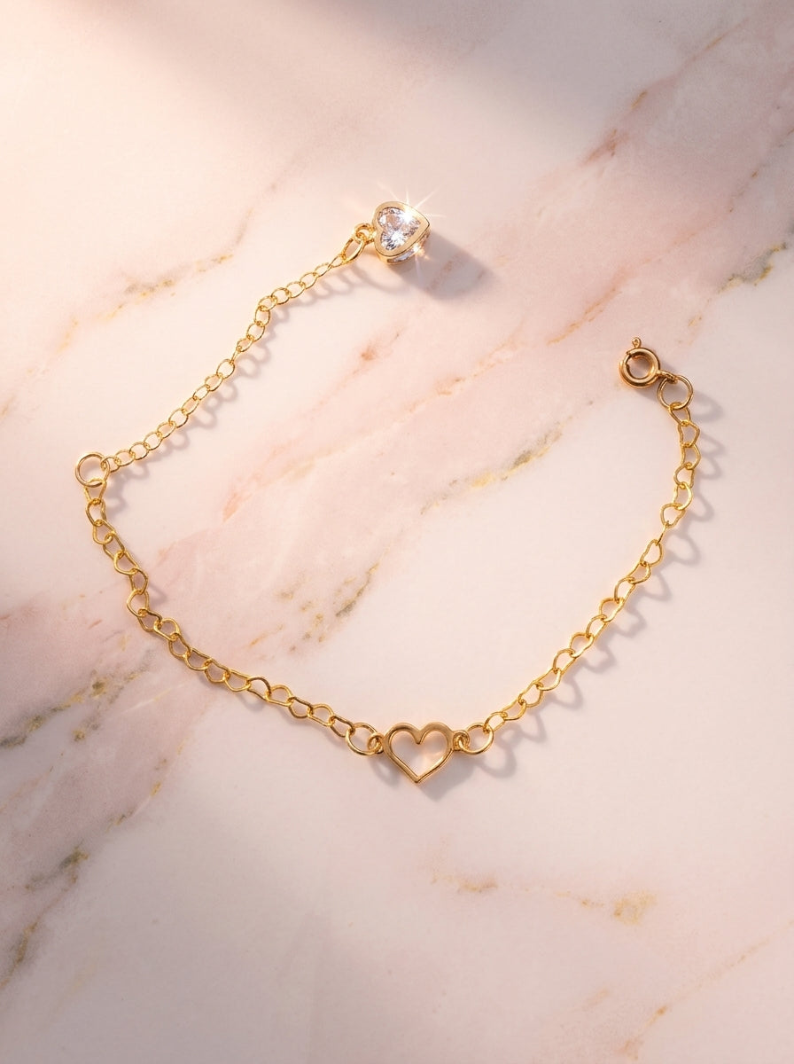 Pulseira Amour