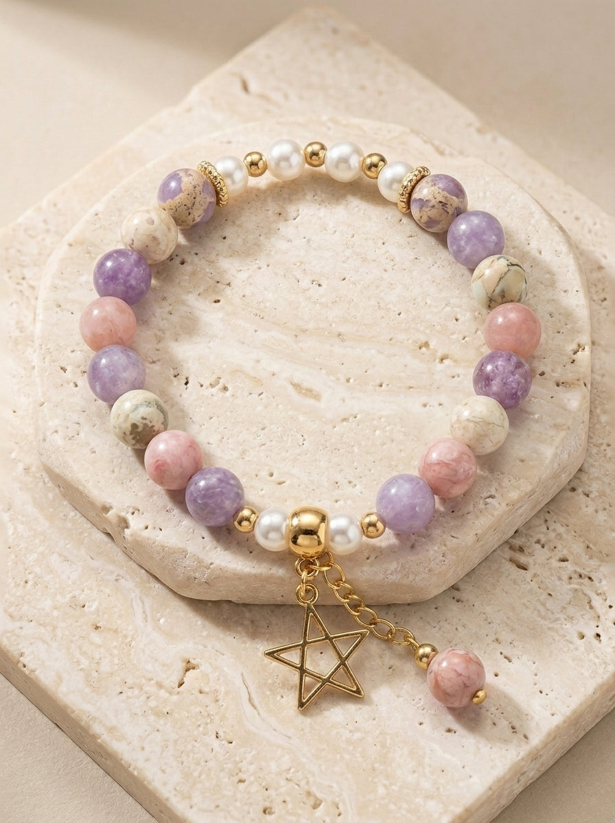 Pulseira Energia & Intenção