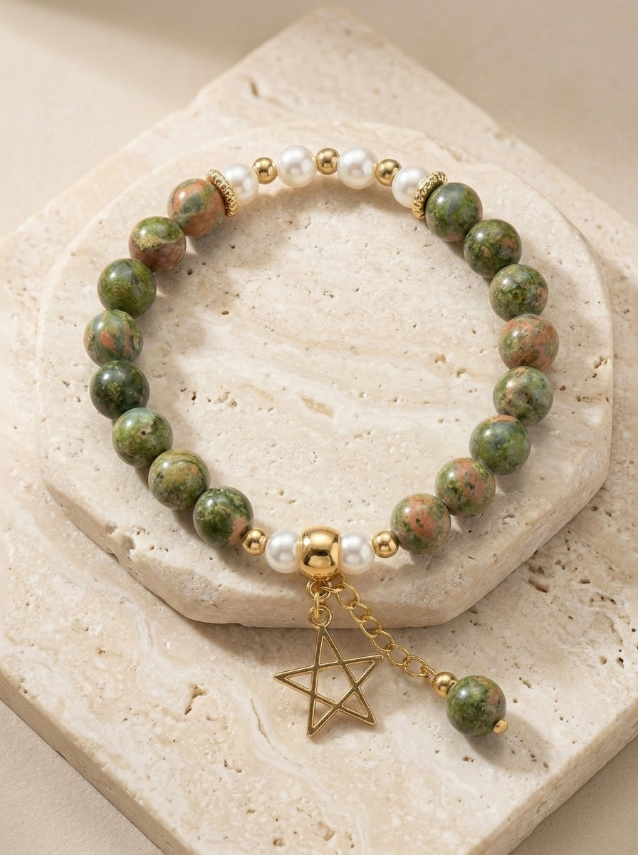 Pulseira Energia & Intenção