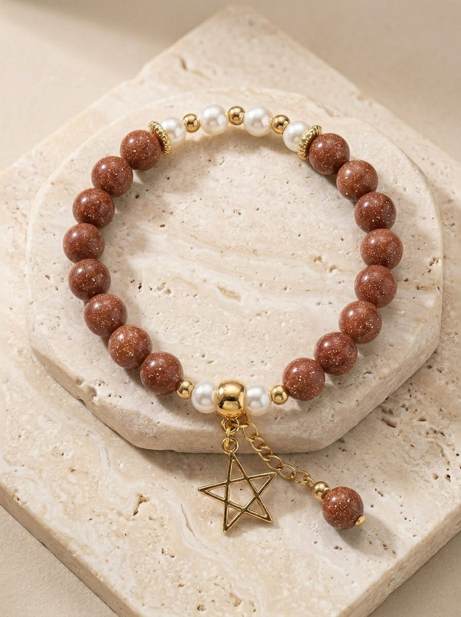 Pulseira Energia & Intenção