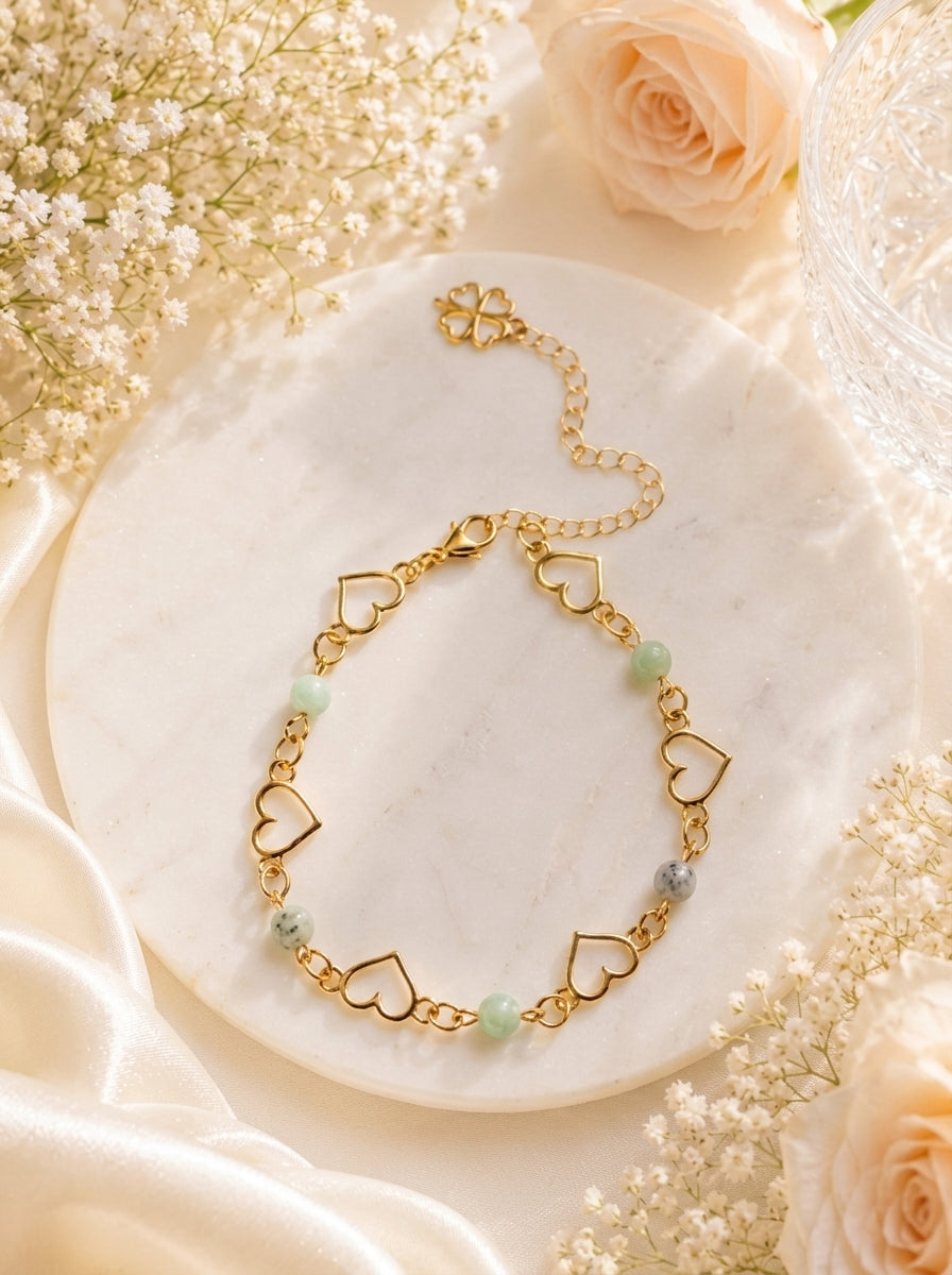 Pulseira Lumier