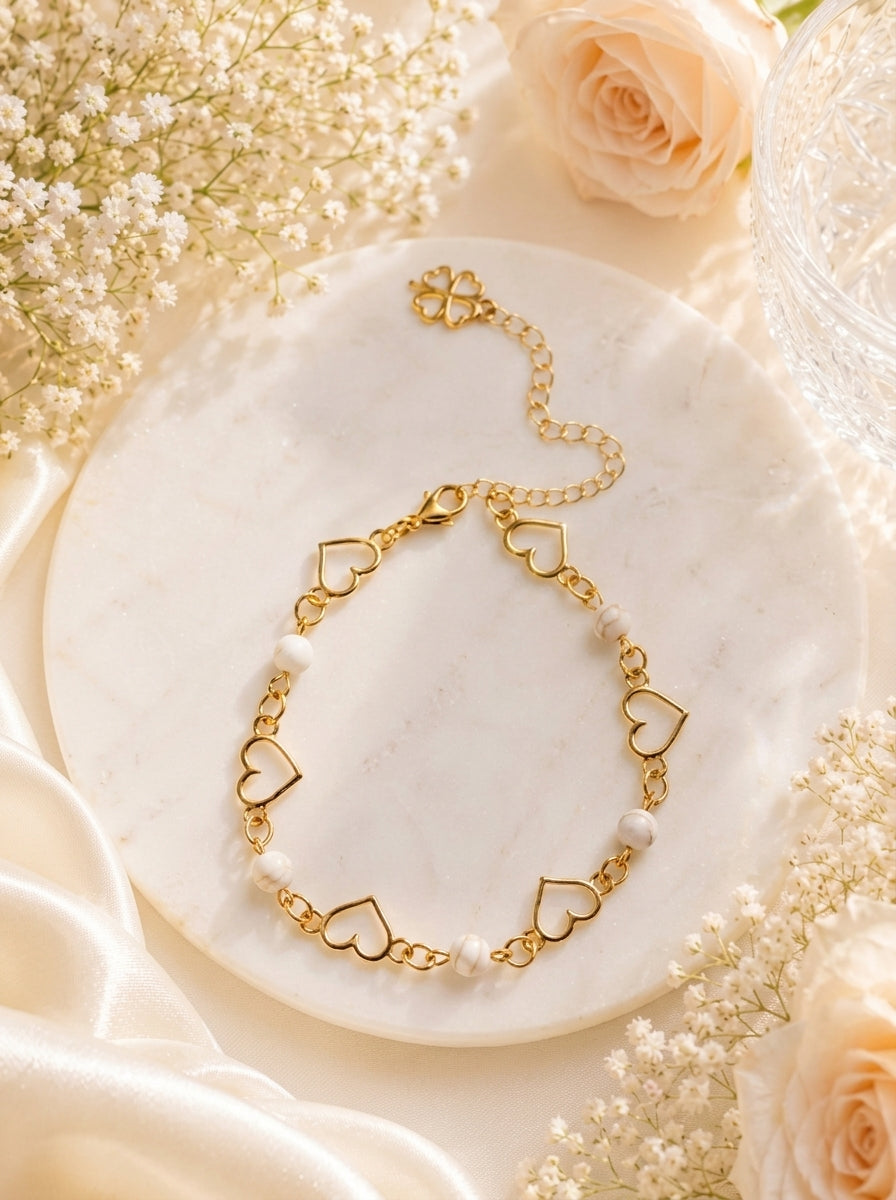 Pulseira Lumier