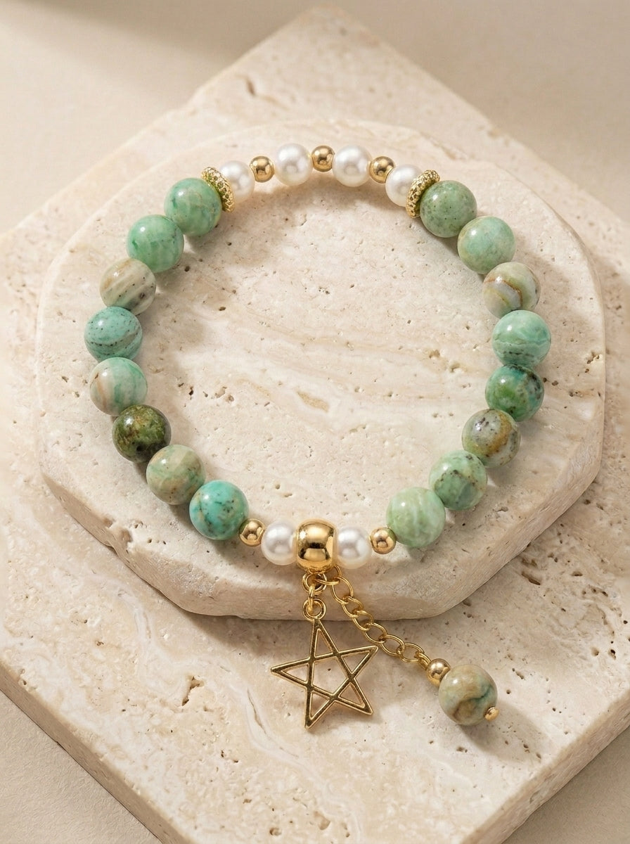 Pulseira Energia & Intenção
