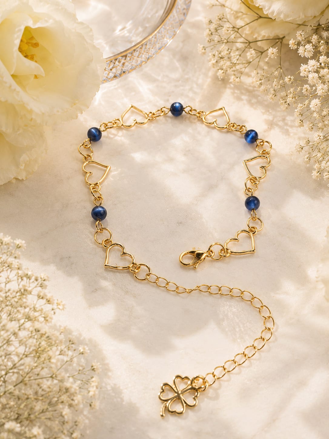 Pulseira Lumier