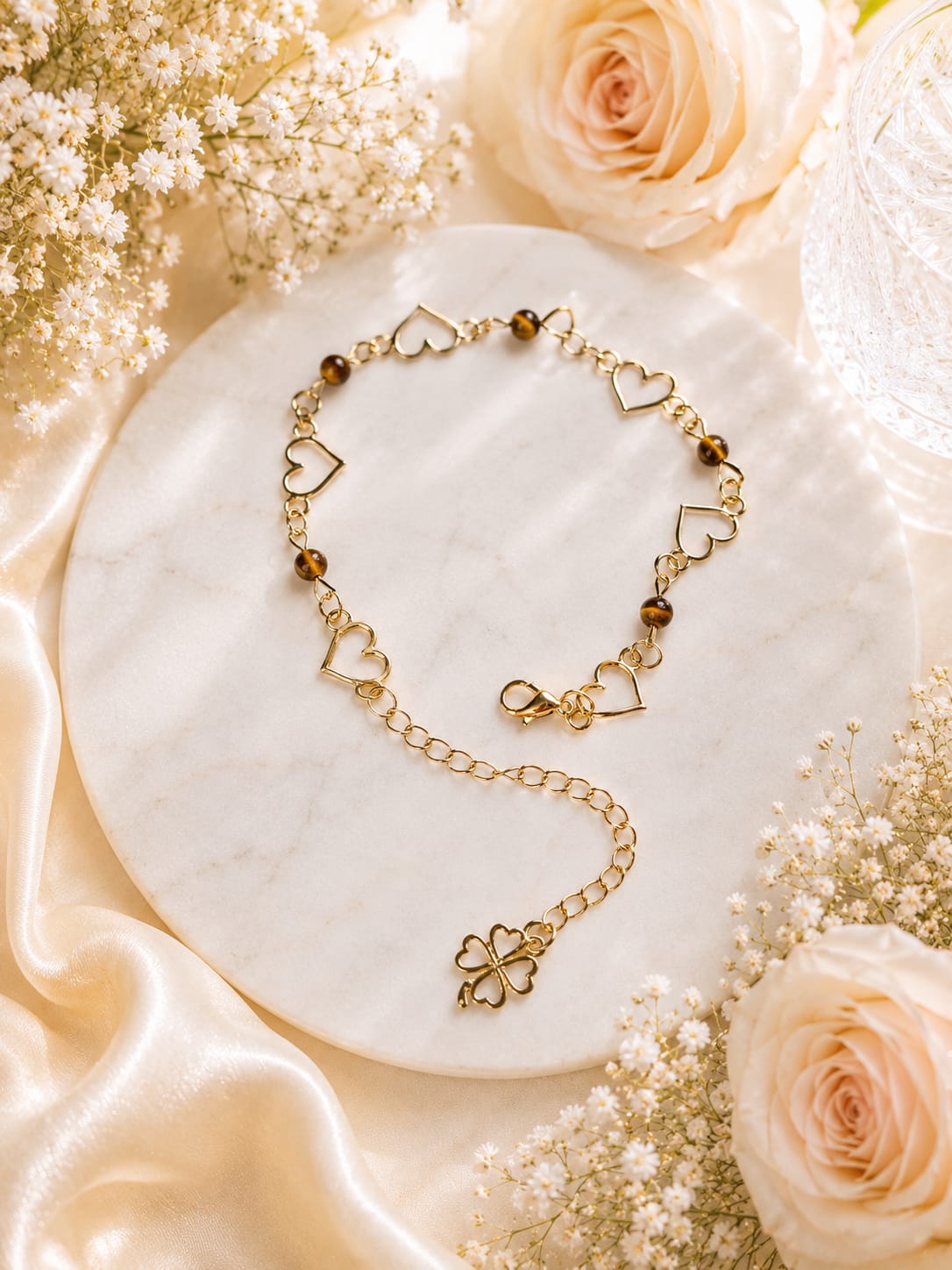 Pulseira Lumier