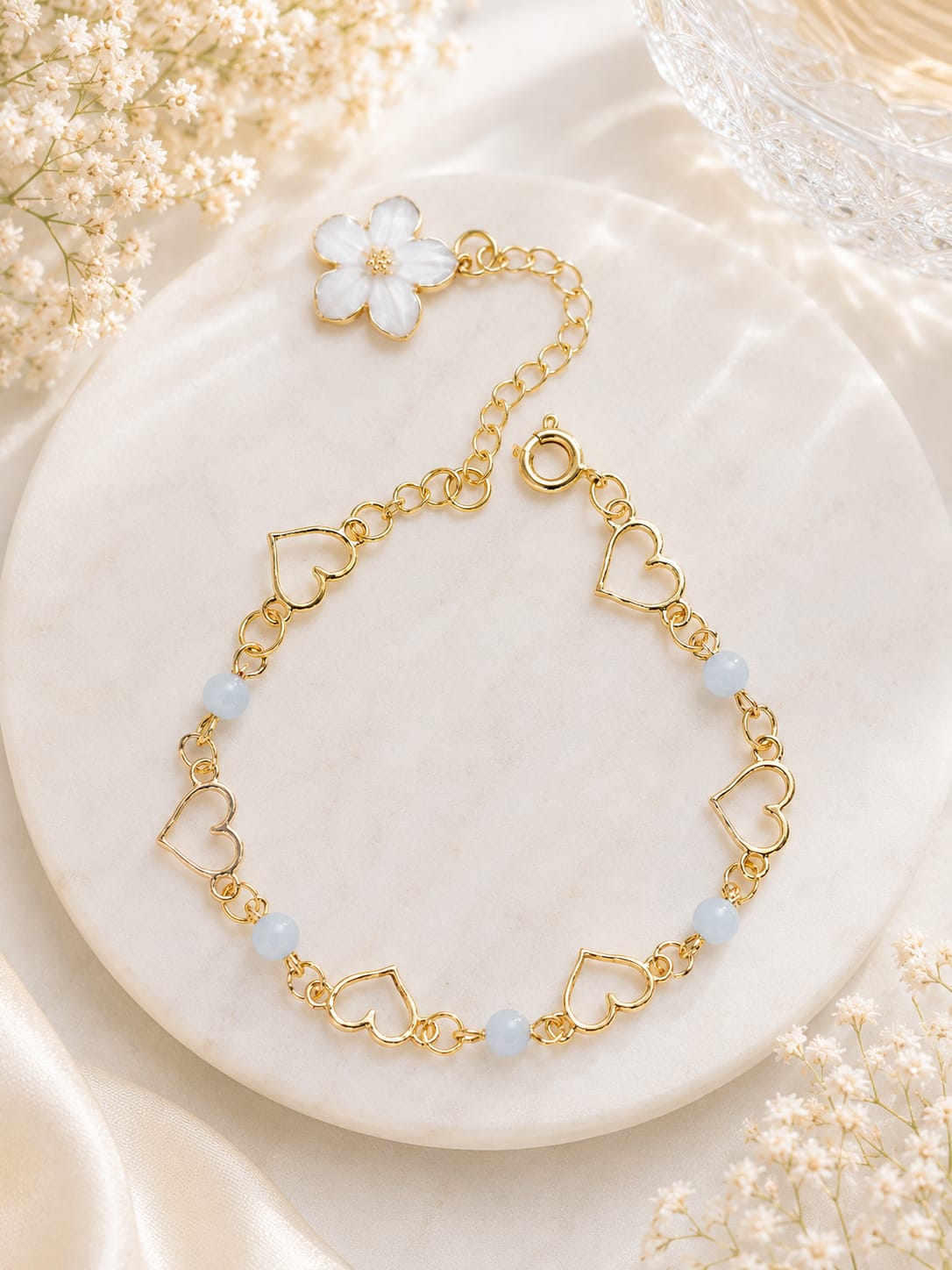 Pulseira Lumier