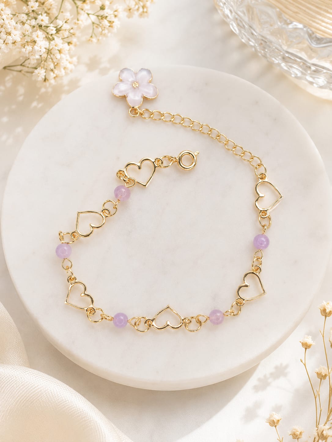 Pulseira Lumier