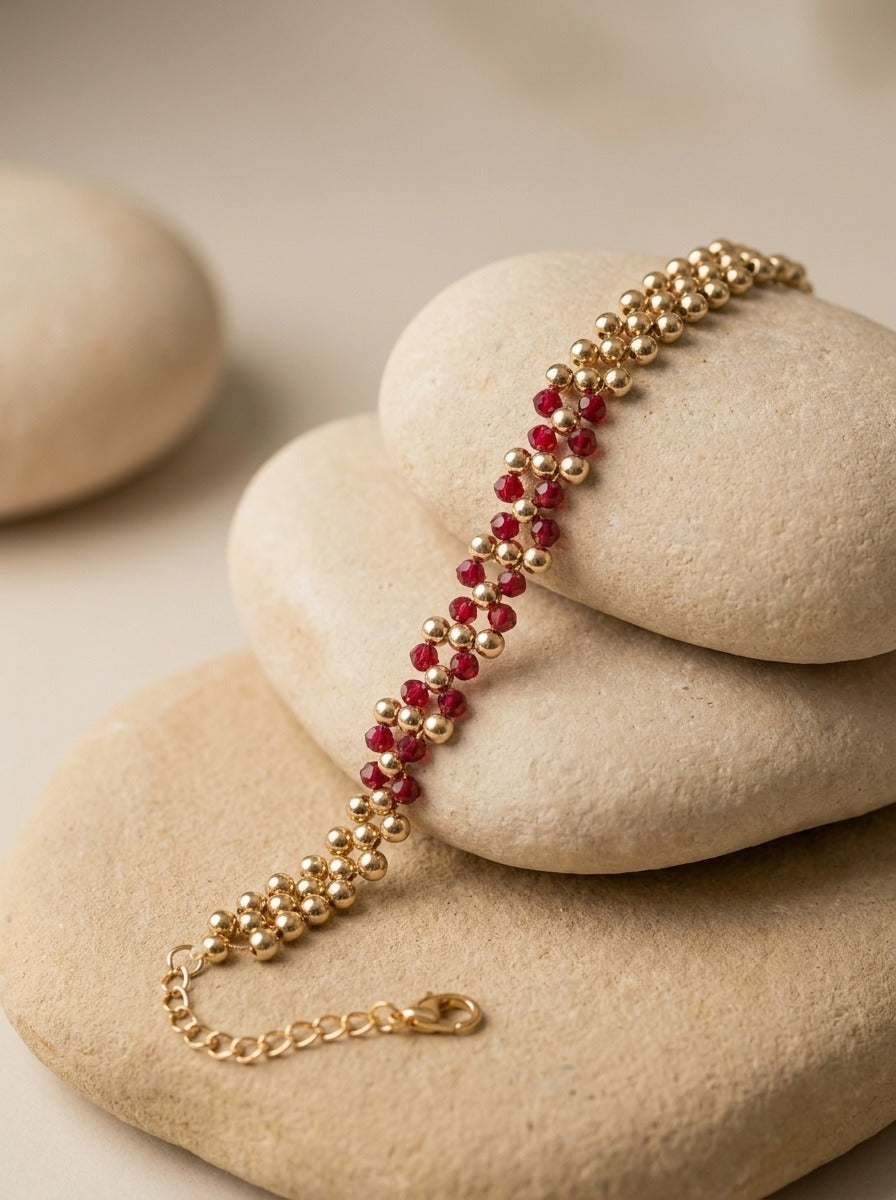Pulseira Lumina
