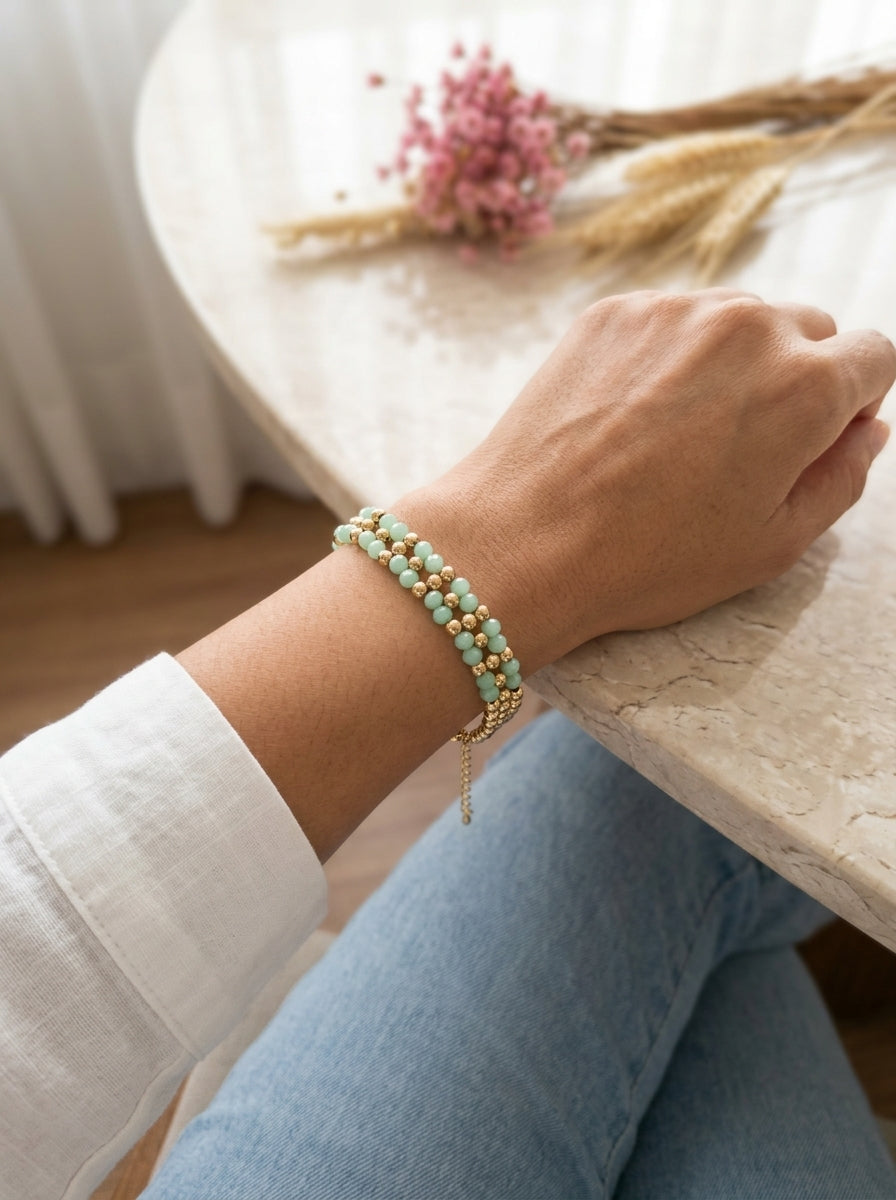Pulseira Lumina