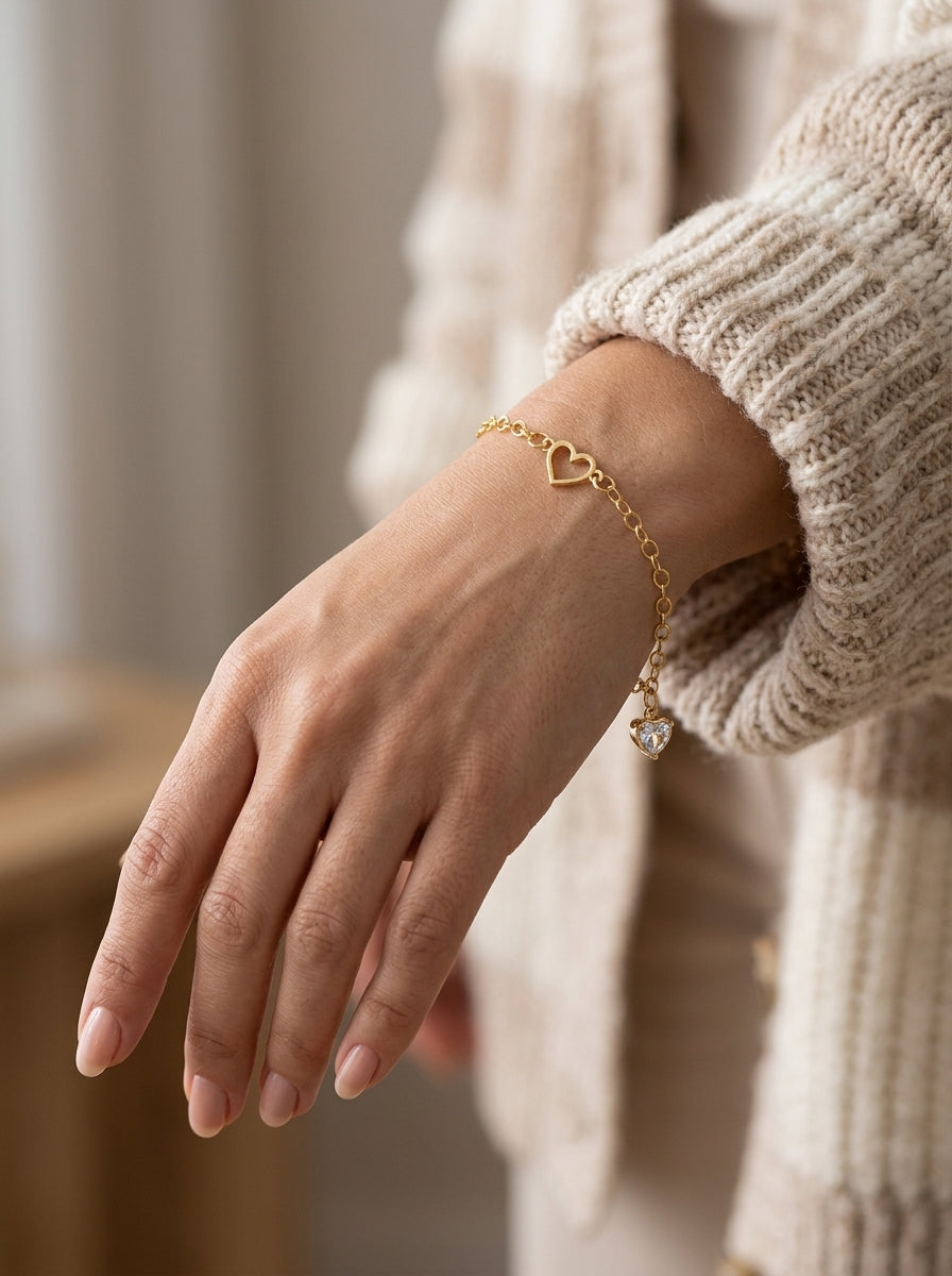 Pulseira Amour