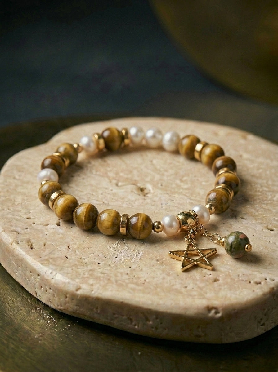 Pulseira Energia & Intenção