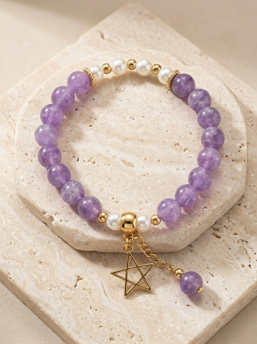 Pulseira Energia & Intenção