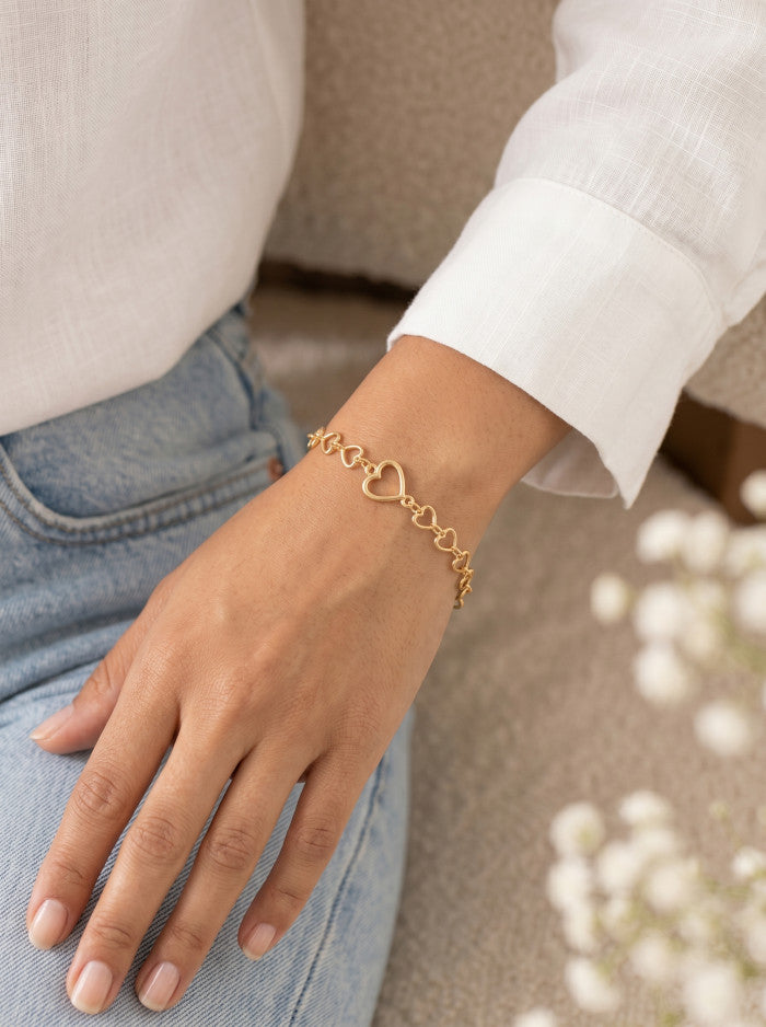 Pulseira Amour