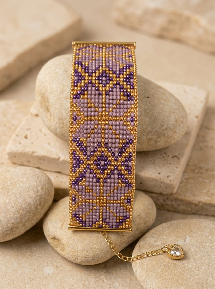 Pulseira Ayla